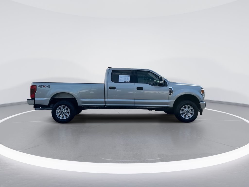 2022 Ford F-250SD XLT - 8