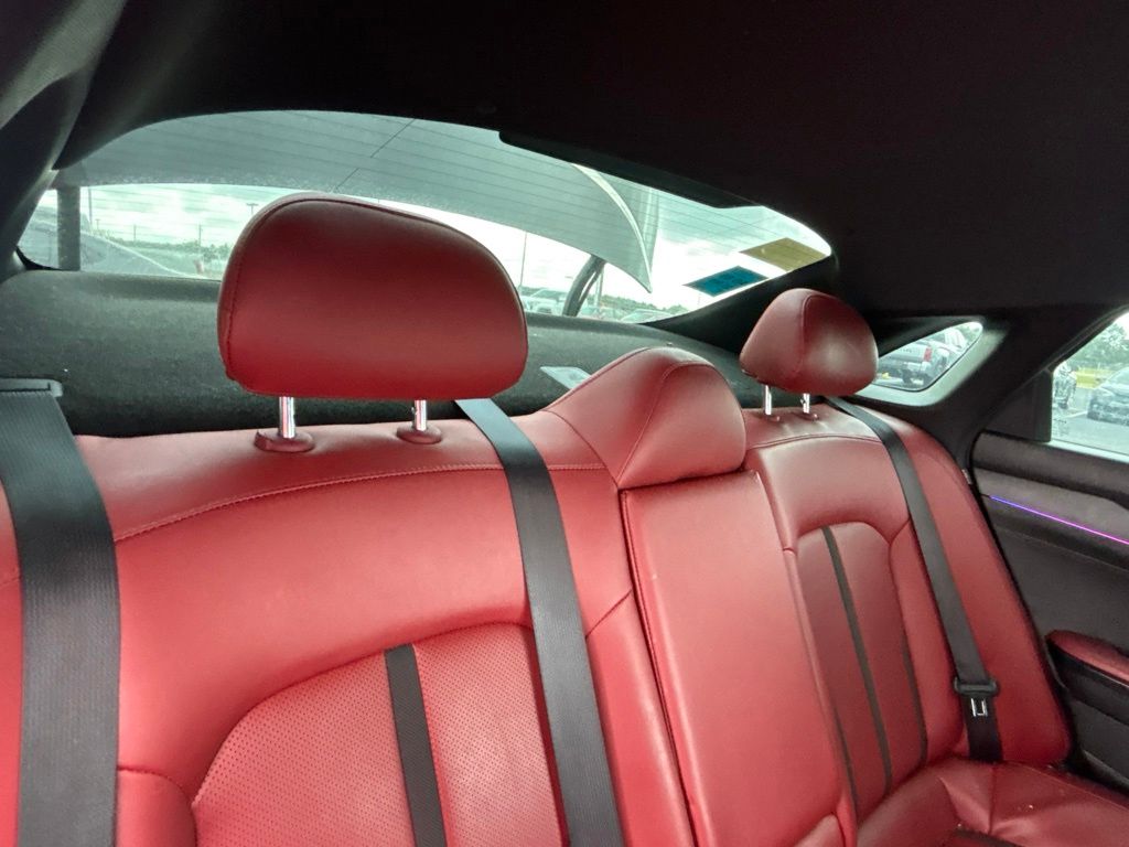 Used 2023 Kia K5 Sedan