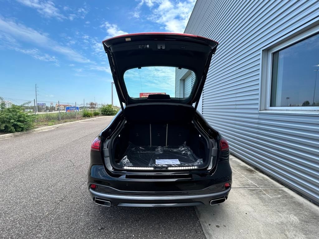 New 2025 Black Audi 2.0T Prestige image 50