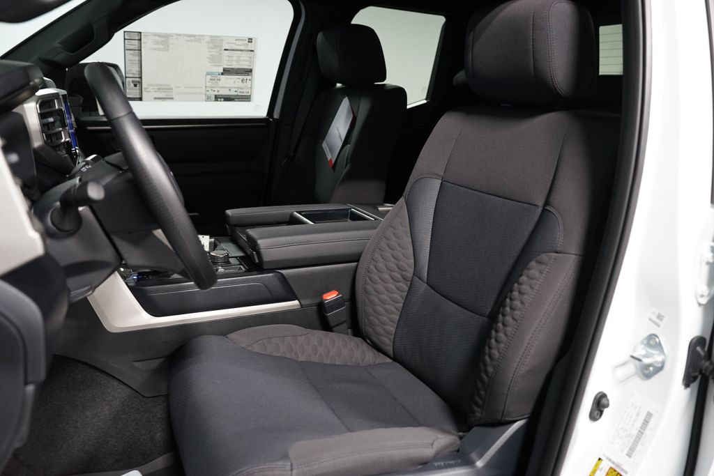 Thumbnail: 2026 Toyota Tundra - 28