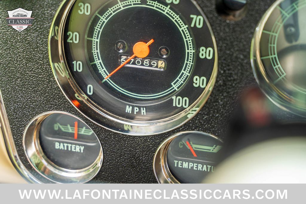 1972 Chevrolet K10 21