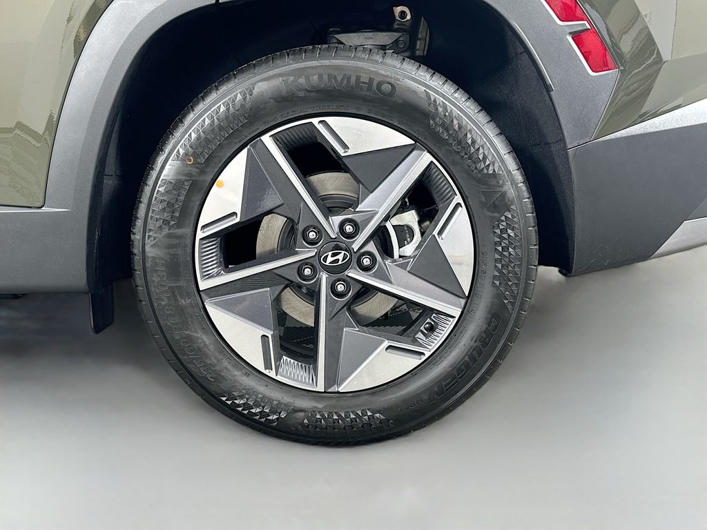 Thumbnail: 2026 Hyundai Tucson - 22