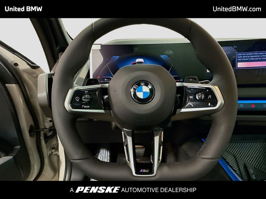 Thumbnail: 2026 BMW X3 - 6