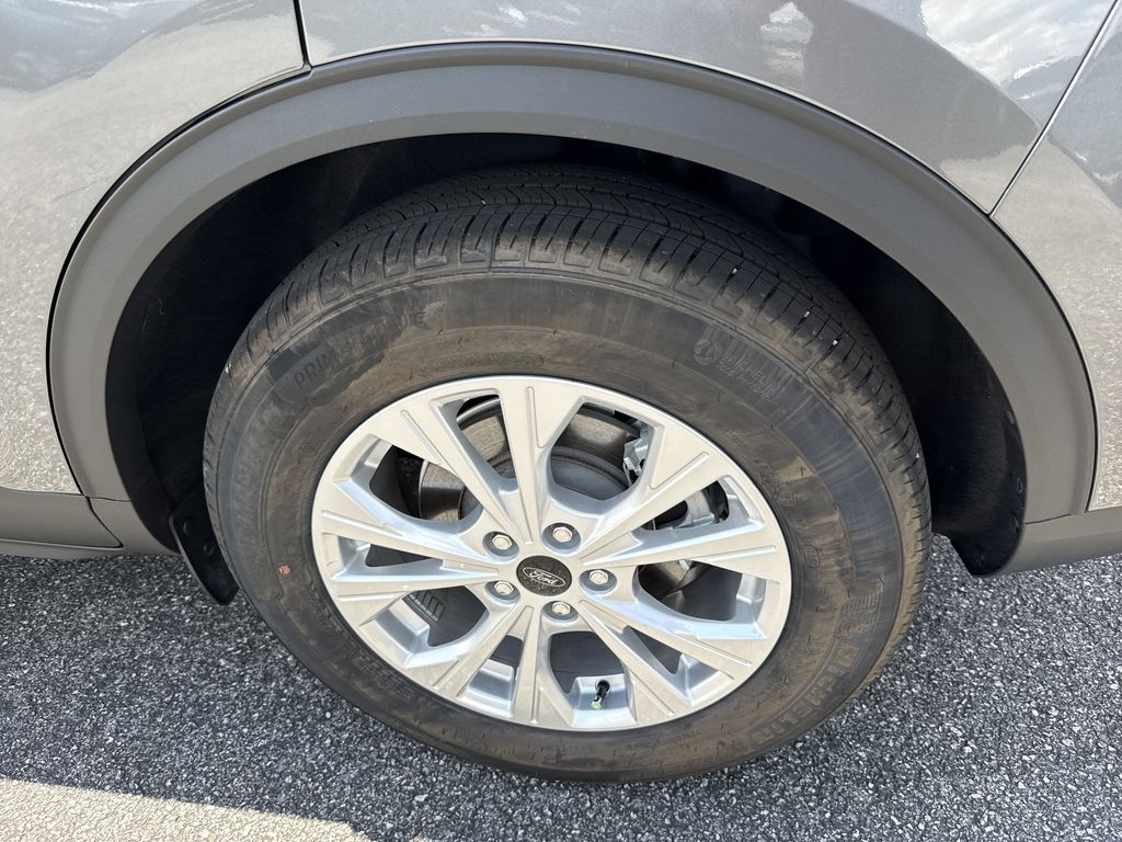 Used 2026 Ford Escape SUV