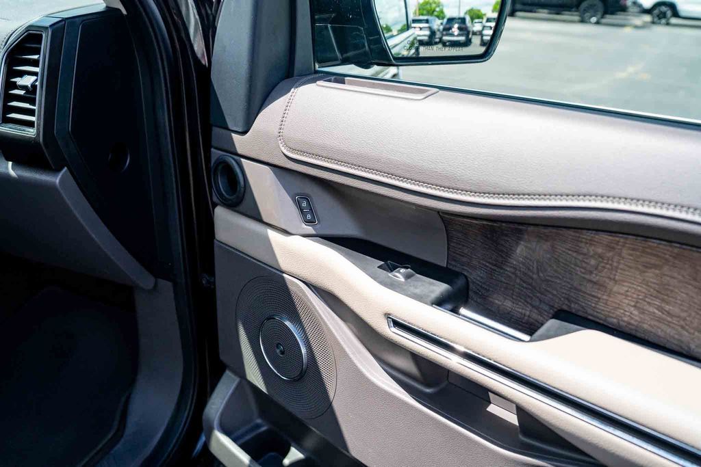 Used Car 2021 Ford Expedition  Limited For Sale Under $50,000 In Austin, Texas