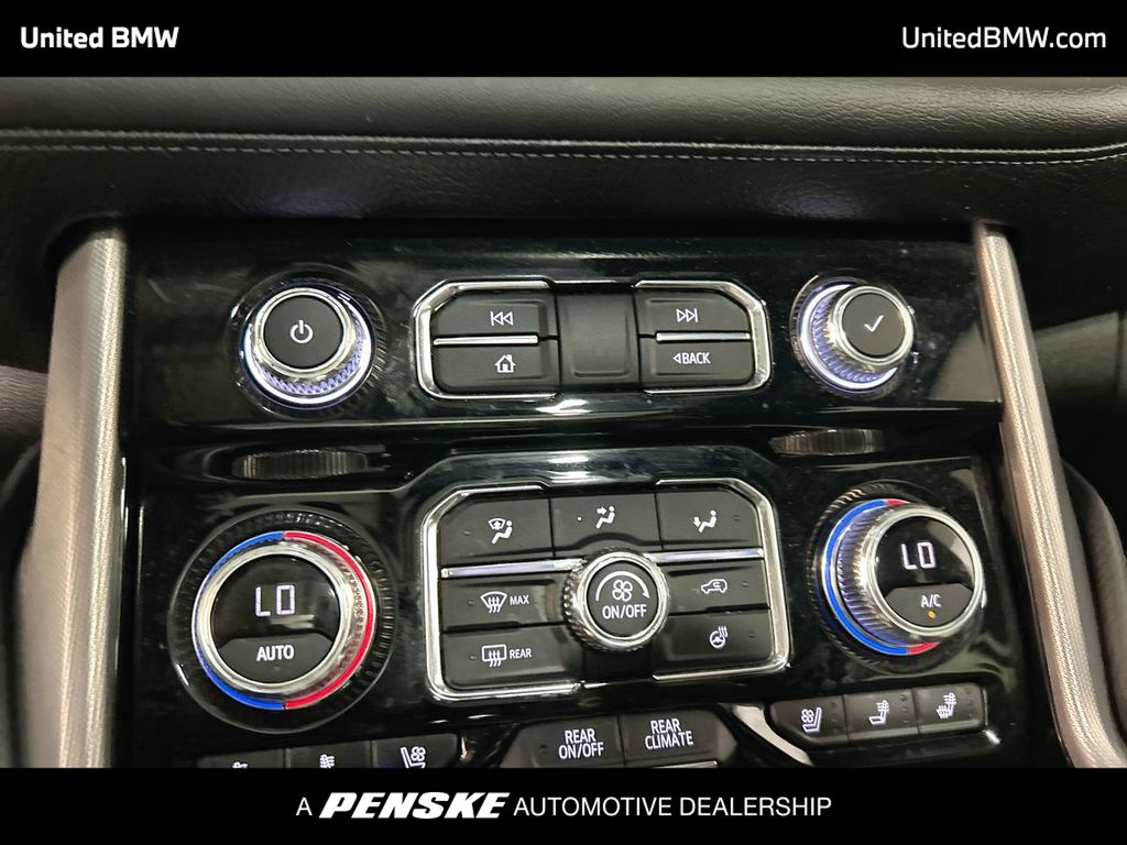 Thumbnail: 2023 GMC Yukon - 18