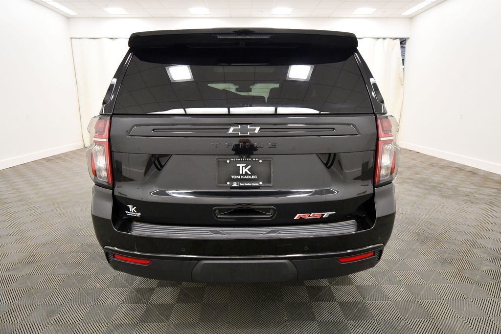Used 2024 Chevrolet Tahoe SUV