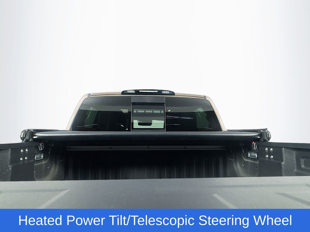 Used Car 2021 Nissan Titan  Pro-4x For Sale Under $40,000 In Austin, Texas