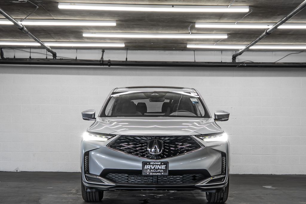 2026 Acura MDX