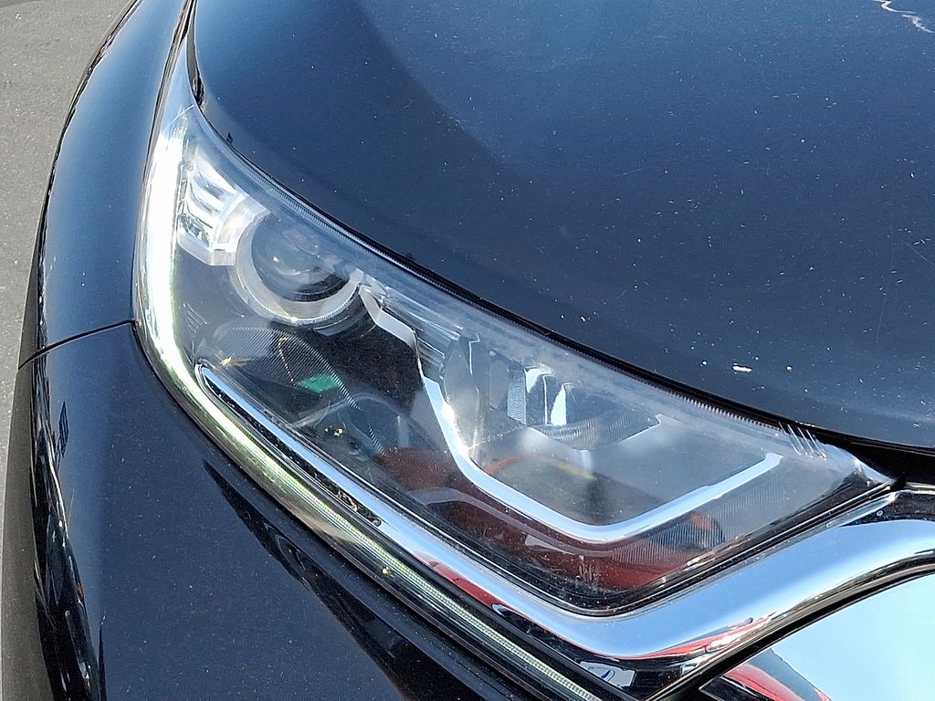 Thumbnail: 2019 Honda CR-V - 9