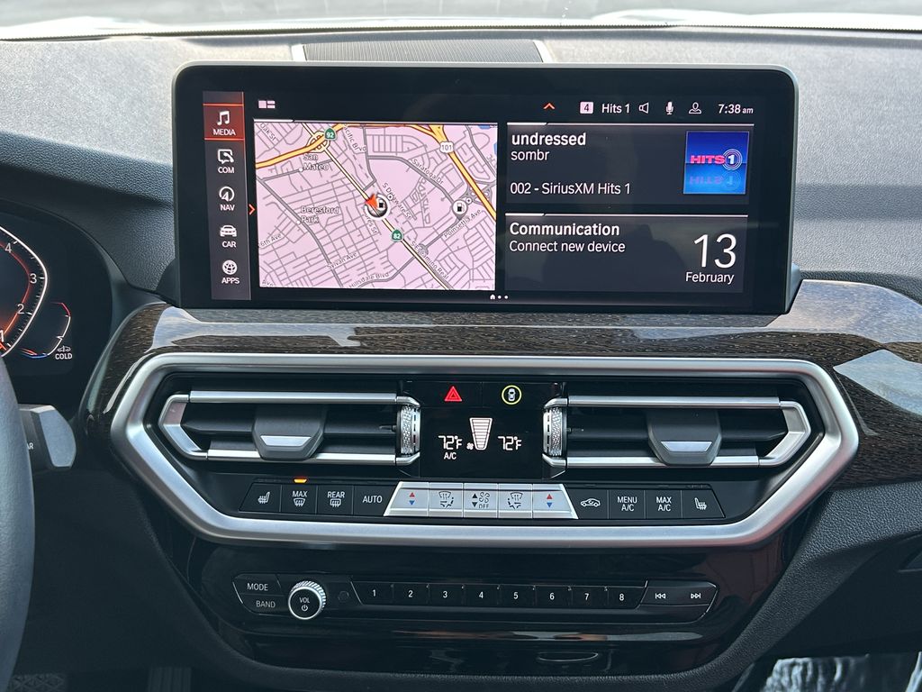 Thumbnail: 2023 BMW X3 - 24