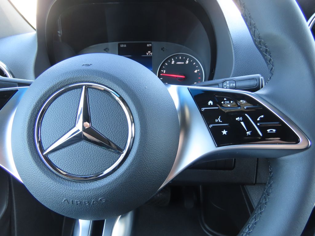Thumbnail: 2026 Mercedes-Benz Sprinter - 12