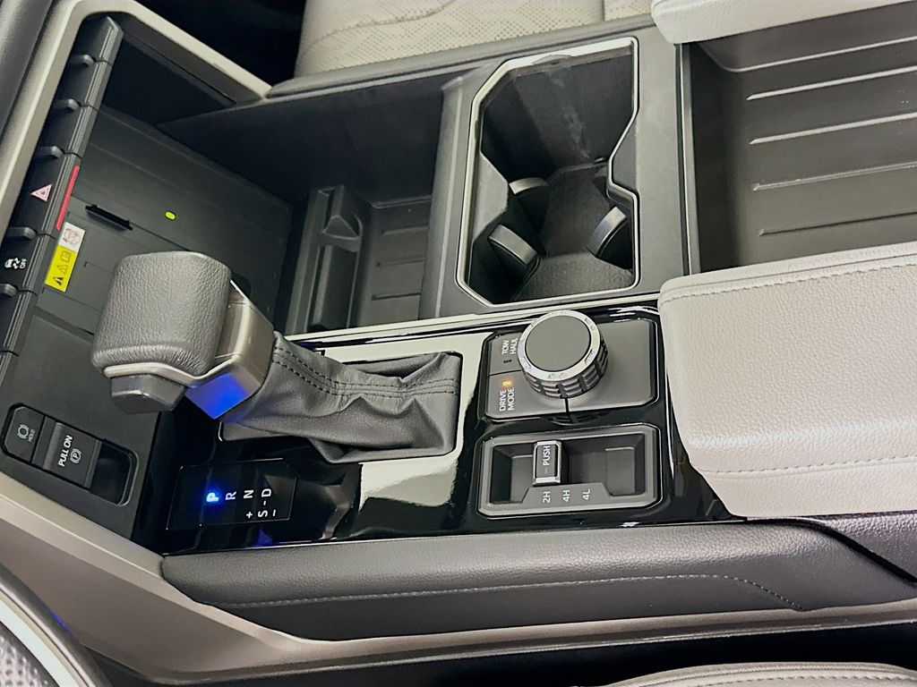 Thumbnail: 2024 Toyota Tundra - 17