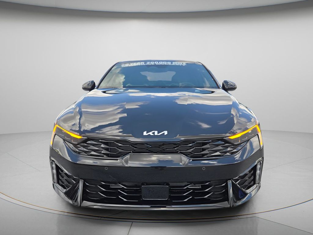 2026 Kia K5 - $28,456