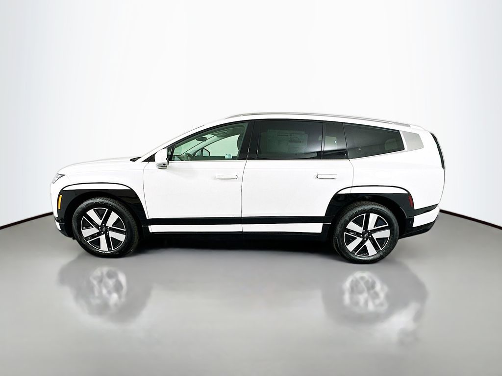 Thumbnail: 2026 Hyundai Ioniq - 8