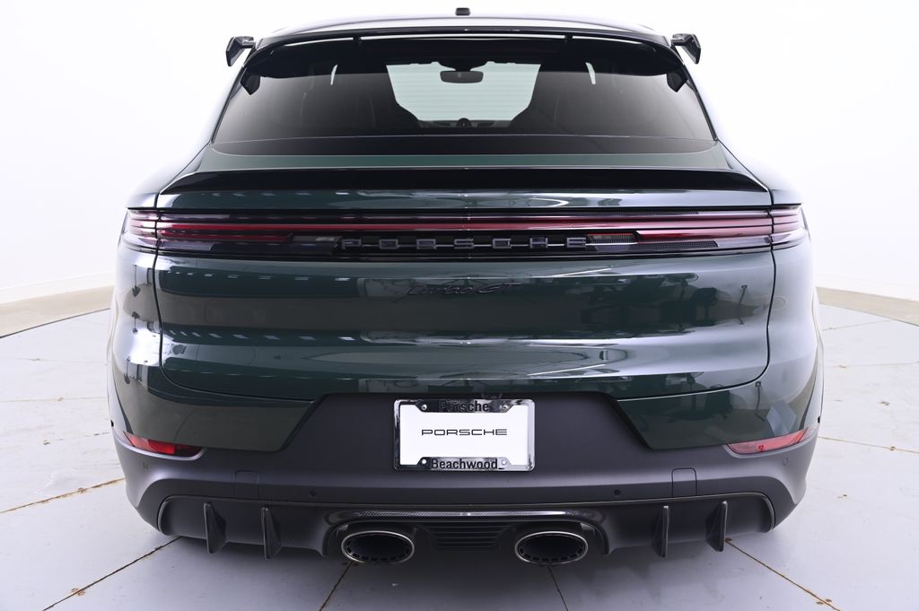Thumbnail: 2025 Porsche  - 6