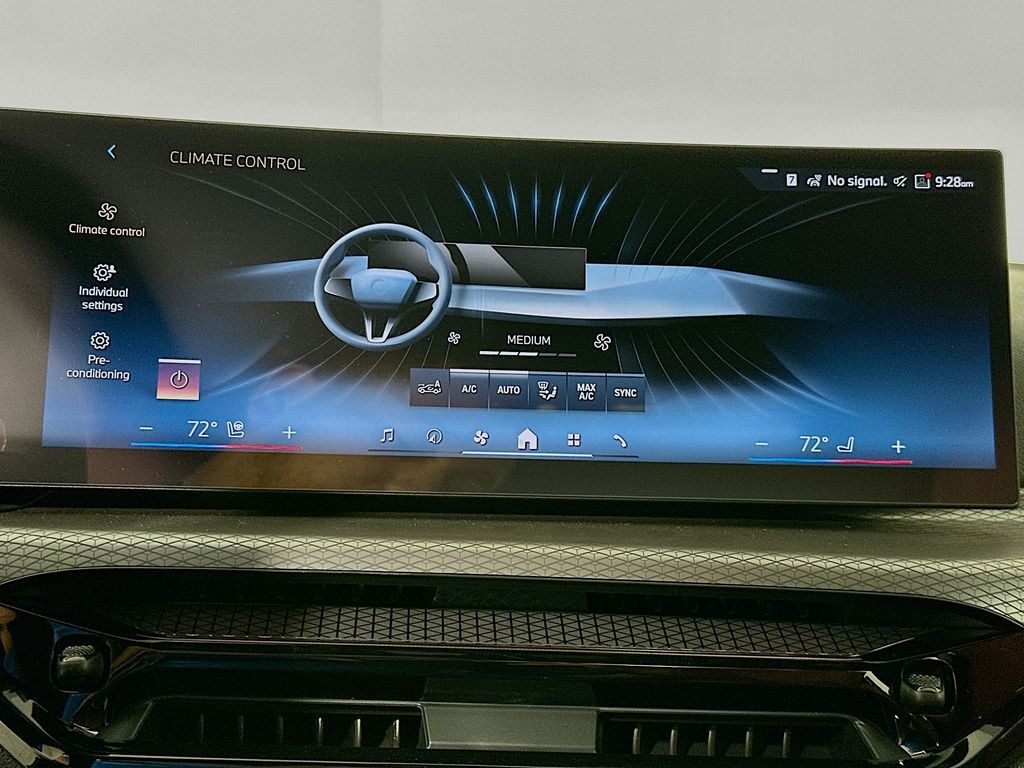 Thumbnail: 2026 BMW 3 Series - 14