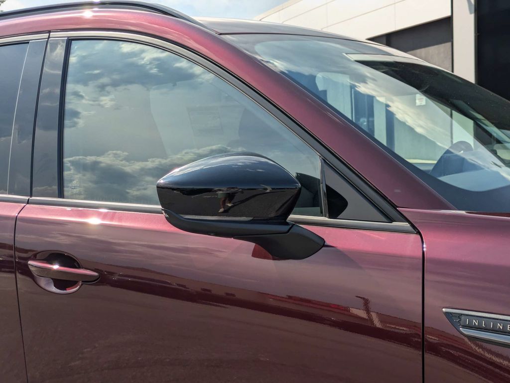 2026 Mazda CX-90 3.3 Turbo S Premium Sport