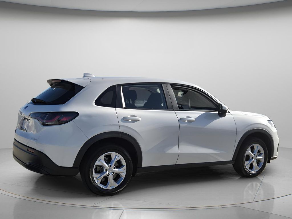2025 Honda HR-V - $24,989