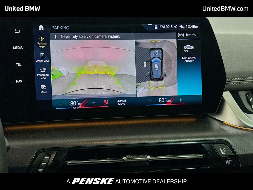 Thumbnail: 2023 BMW X1 - 9