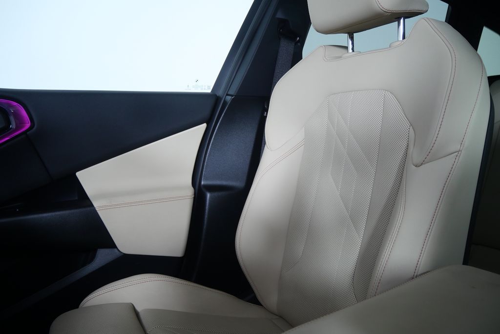 Thumbnail: 2025 BMW X3 - 25