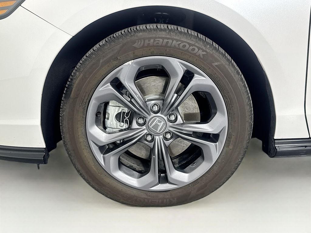 Used Car 2025 Honda Accord Hybrid  Ex-l For Sale Under $35,000 In Austin, Texas