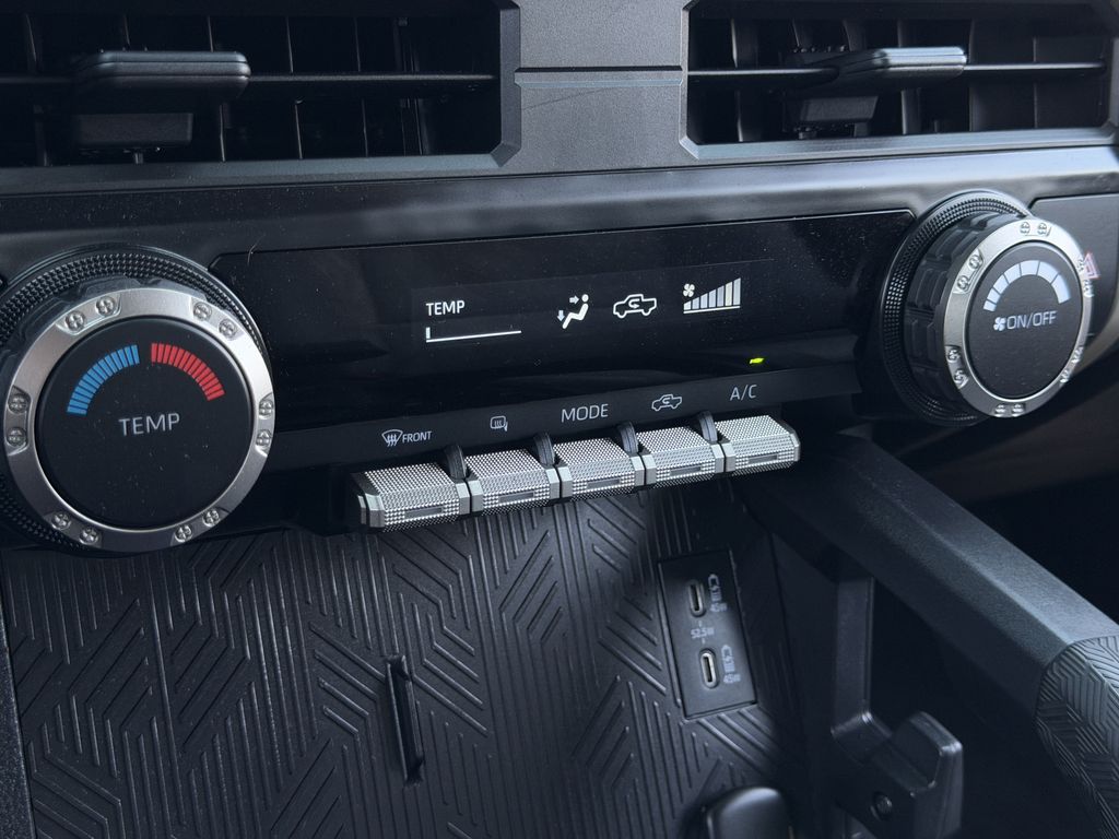 Used 2026 Toyota Tacoma Truck