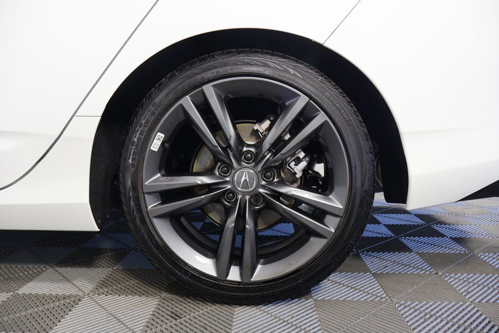 Thumbnail: 2025 Acura Integra - 16