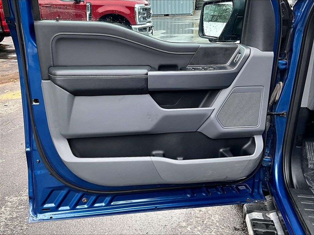 2024 Ford F-150 — photo 9