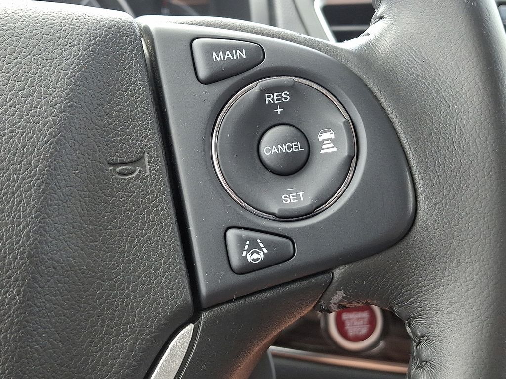 Thumbnail: 2016 Honda CR-V - 25
