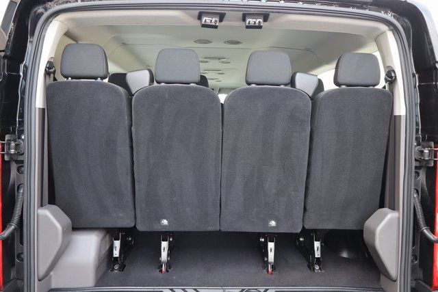 used 2023 Ford Transit-350 car, priced at $38,800