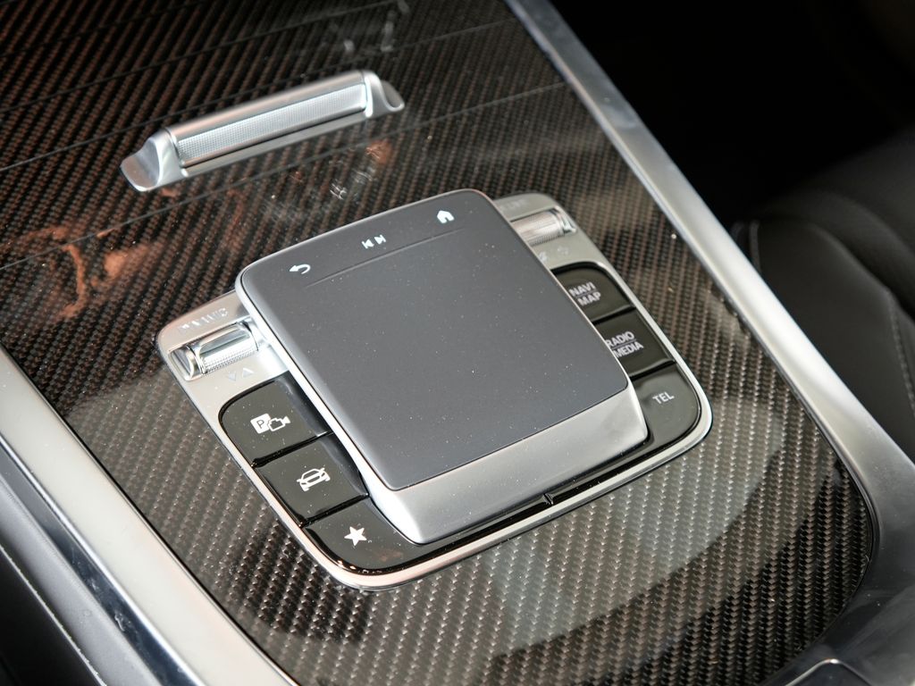 new 2026 Mercedes-Benz G-Class car, priced at $222,020