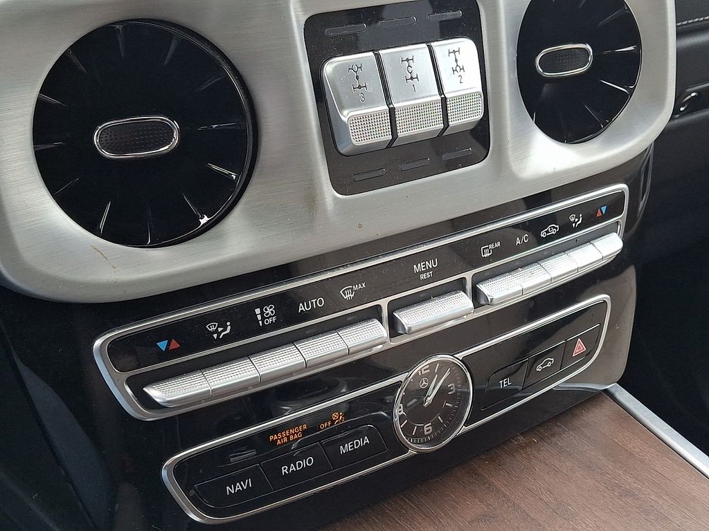 Thumbnail: 2019 Mercedes-Benz G-Class - 17