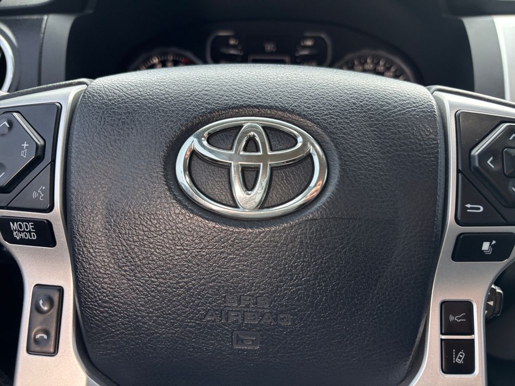 Used Car 2020 Toyota Tundra  Sr5 For Sale Under $30,000 In Austin, Texas