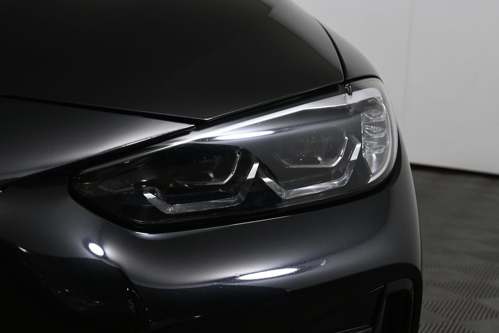 Thumbnail: 2021 BMW 4 Series - 19