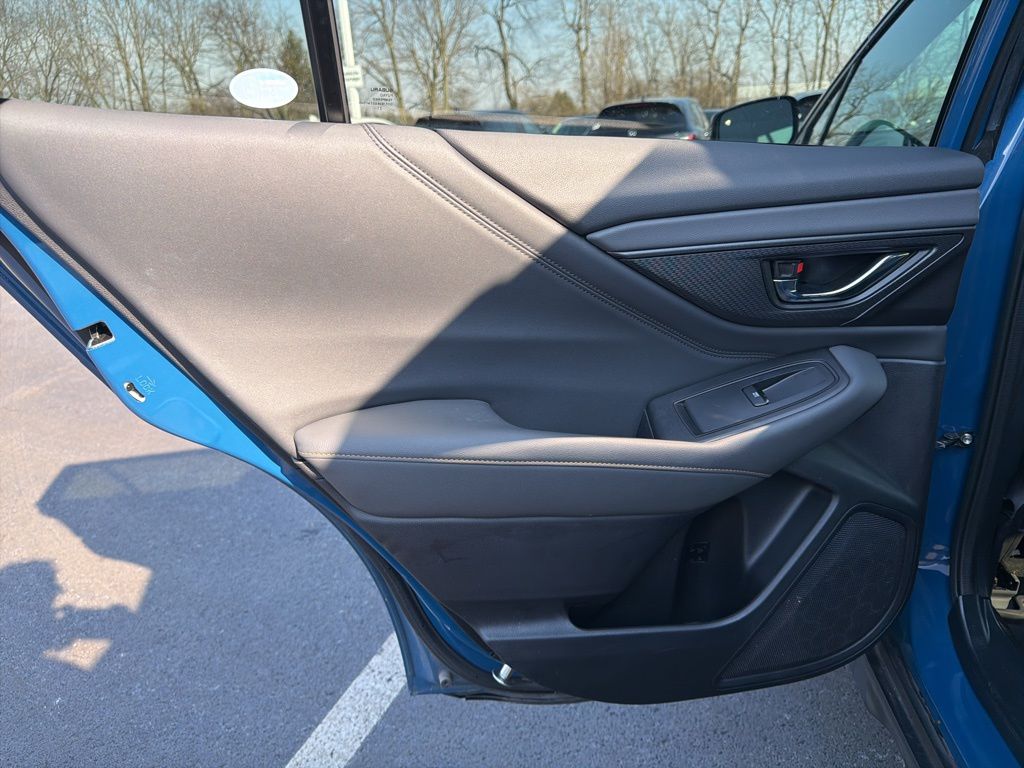 Thumbnail: 2022 Subaru Outback - 20