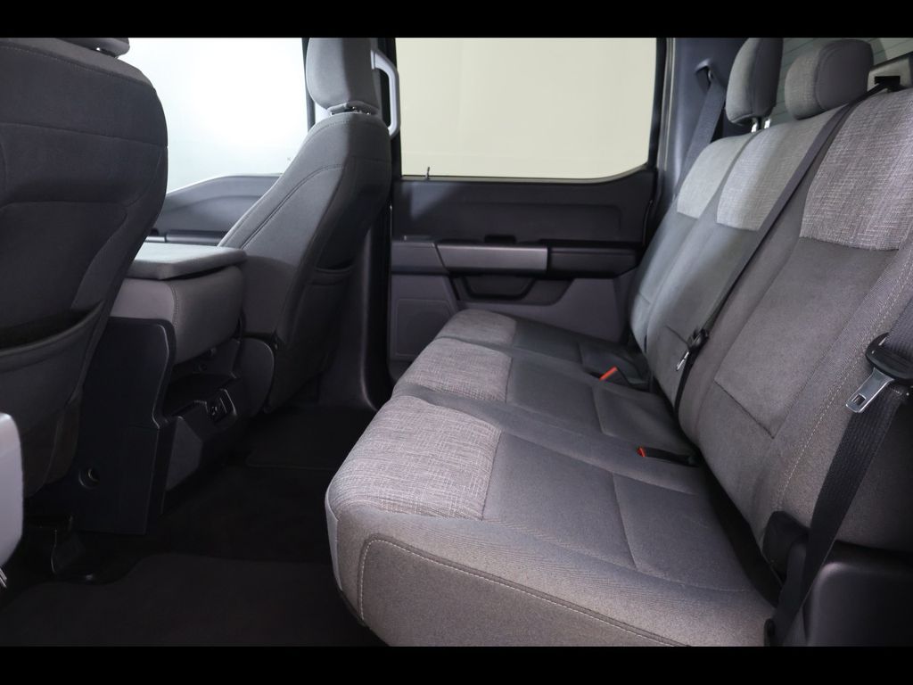 2022 Ford F-150 XLT - Photo 9