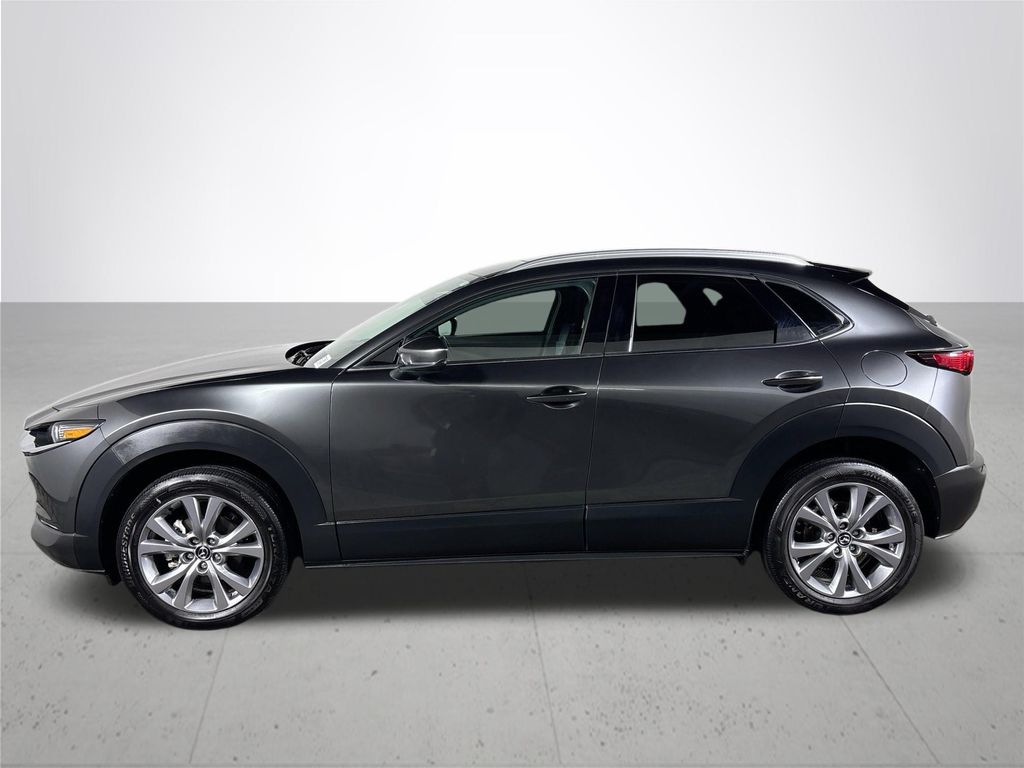 2022 Mazda CX-30 2.5 S Premium Package