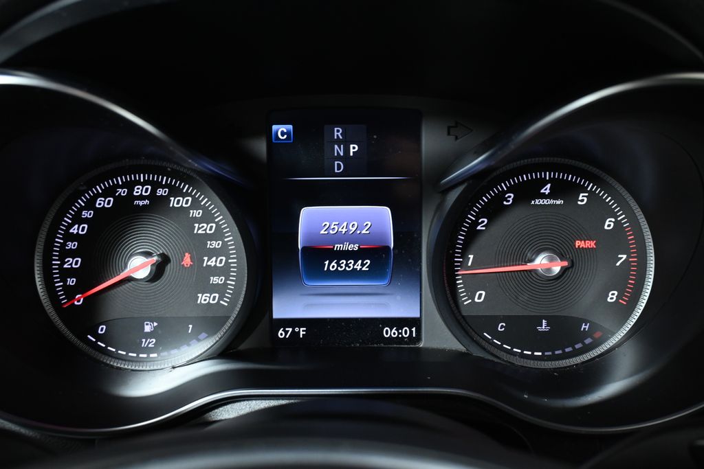 Thumbnail: 2019 Mercedes-Benz GLC - 10