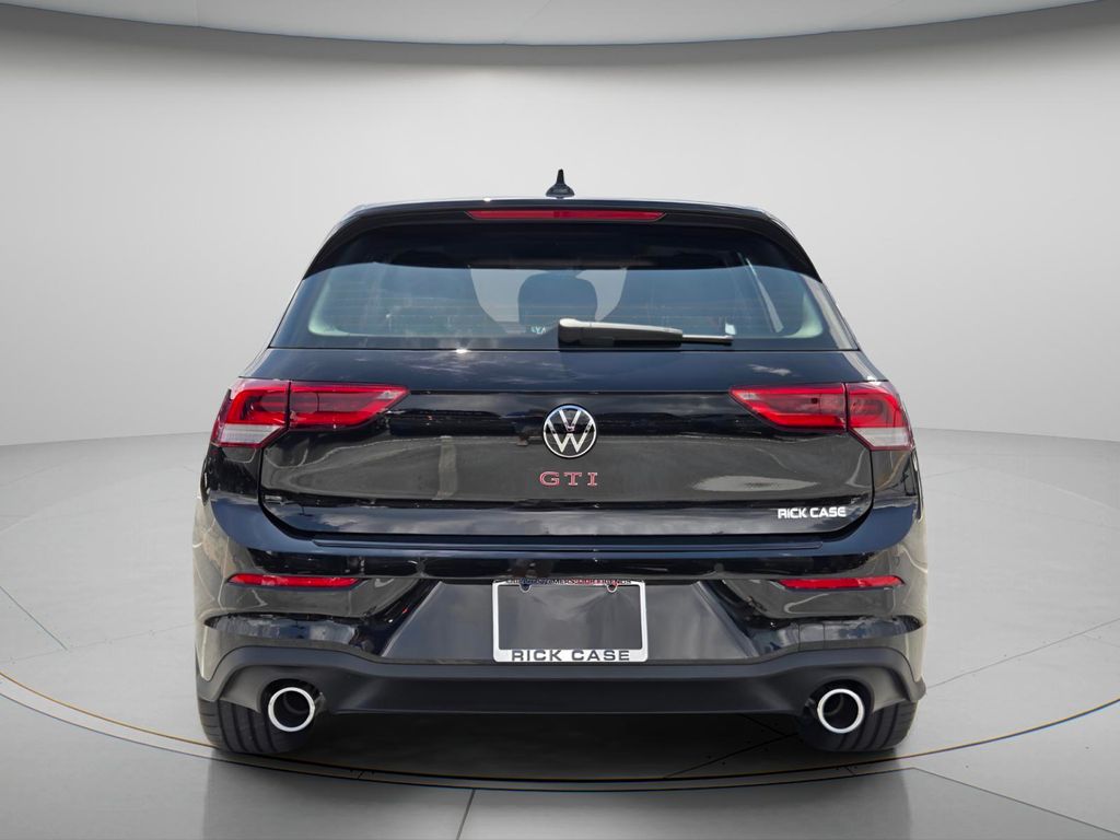 2026 Volkswagen Golf - $41,221