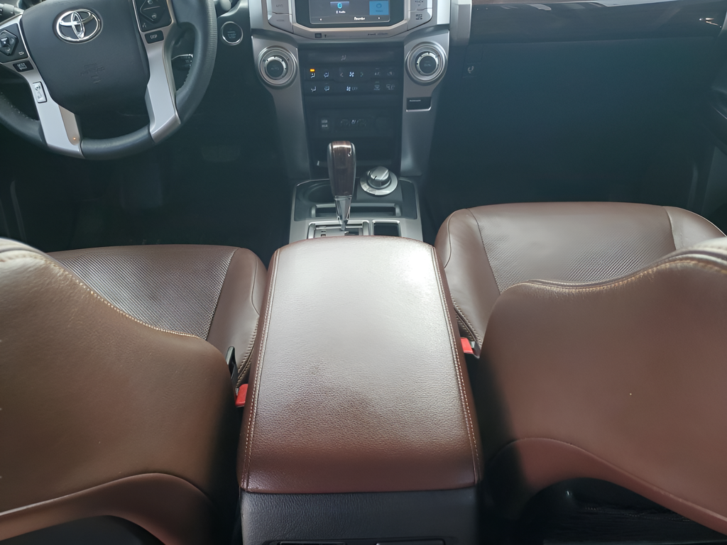 Used Car 2017 Toyota 4runner  Limited For Sale Under $25,000 In Austin, Texas