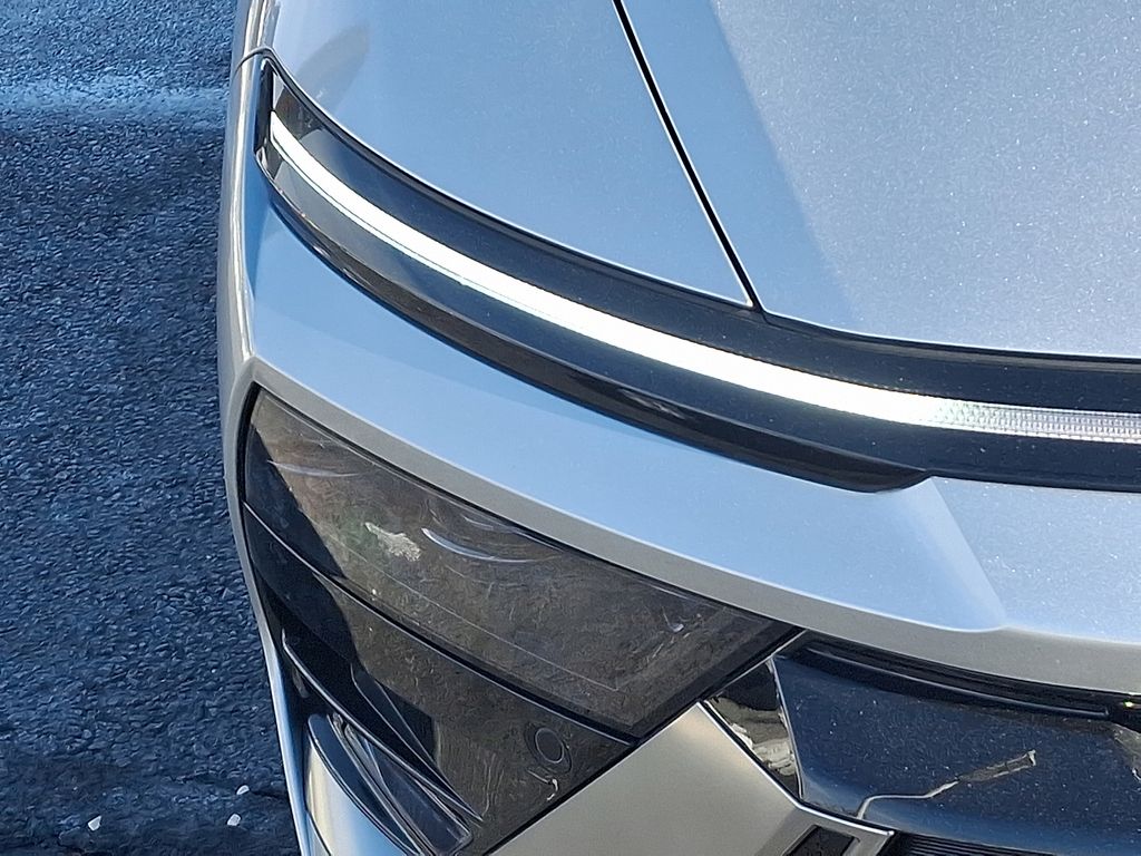 Thumbnail: 2025 Hyundai Sonata - 9