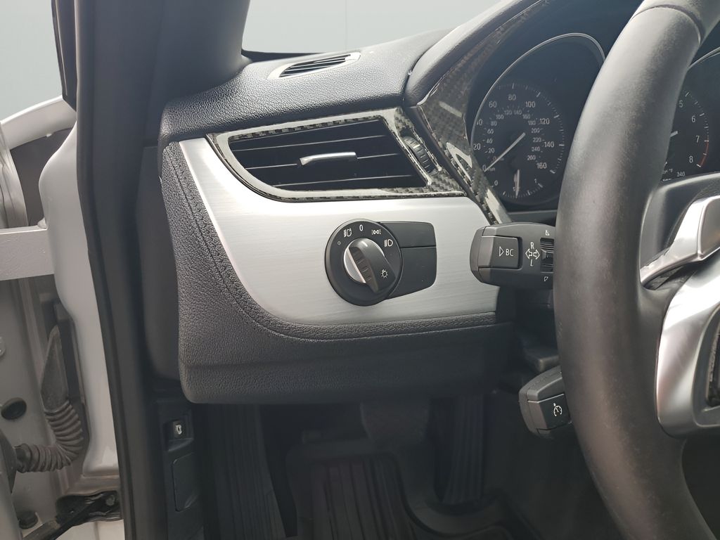 Used Car 2009 Bmw Z4  Sdrive35i For Sale Under $20,000 In Austin, Texas