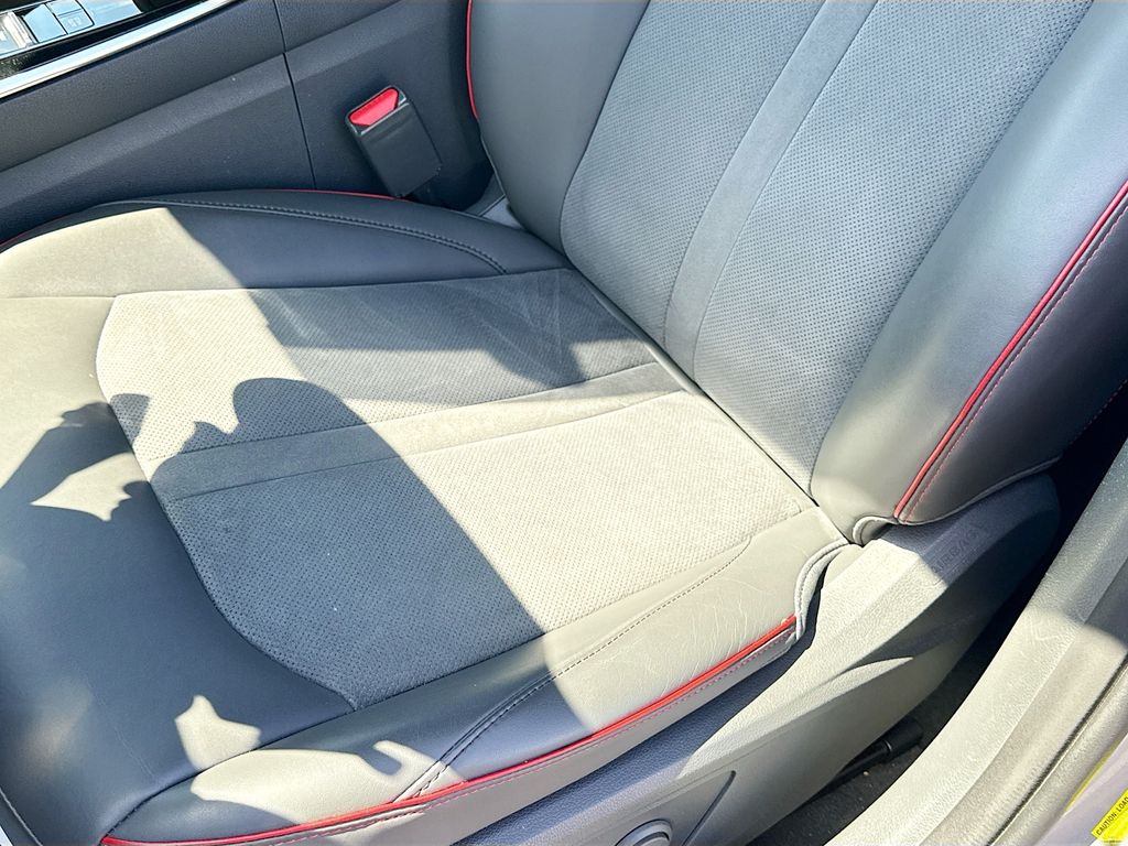 2021 Hyundai Sonata SEL Plus 18