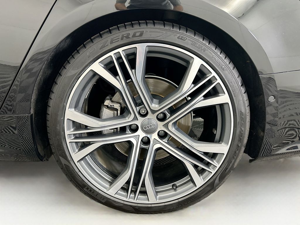 Thumbnail: 2019 Audi A7 - 30