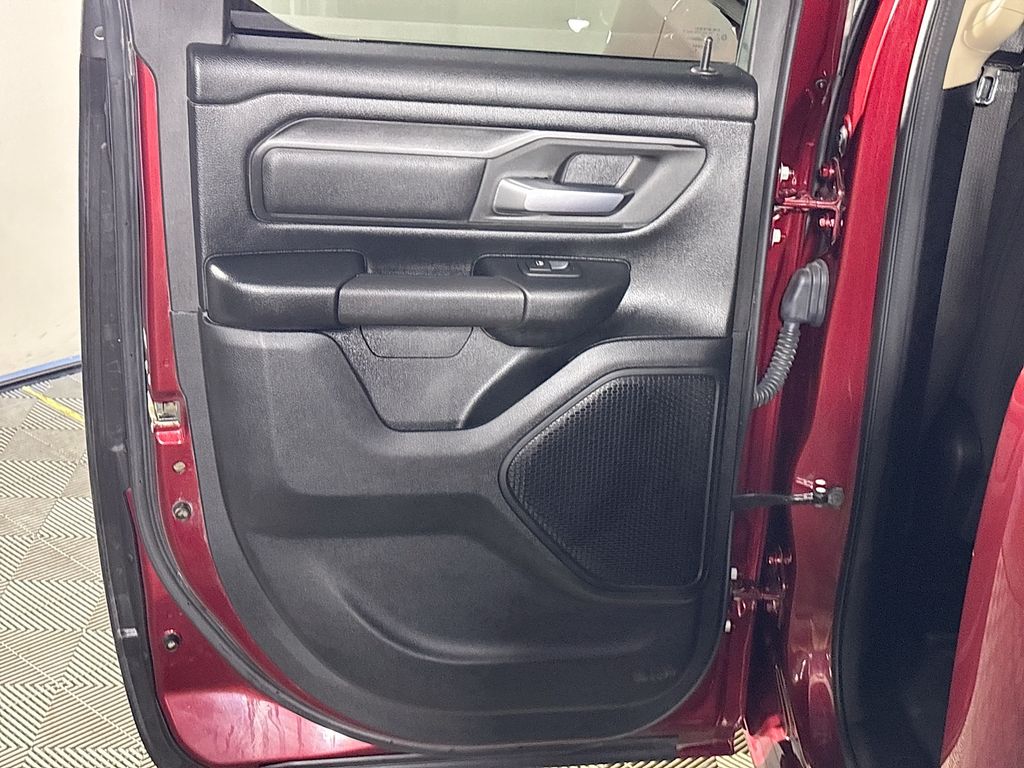 2020 Ram 1500 Tradesman