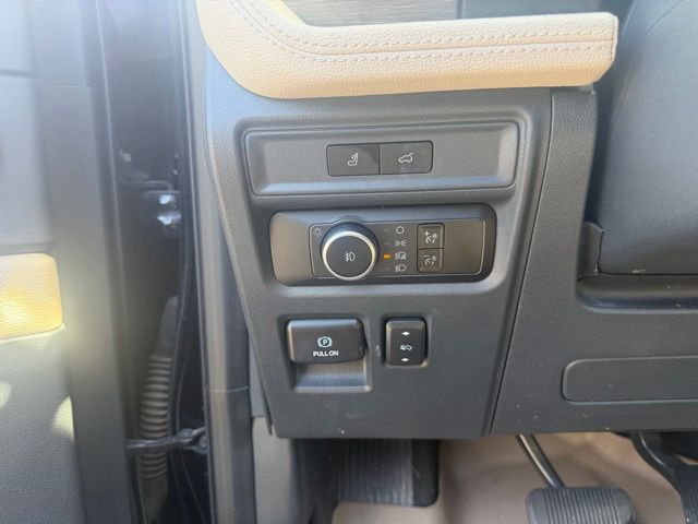 2022 Ford Expedition