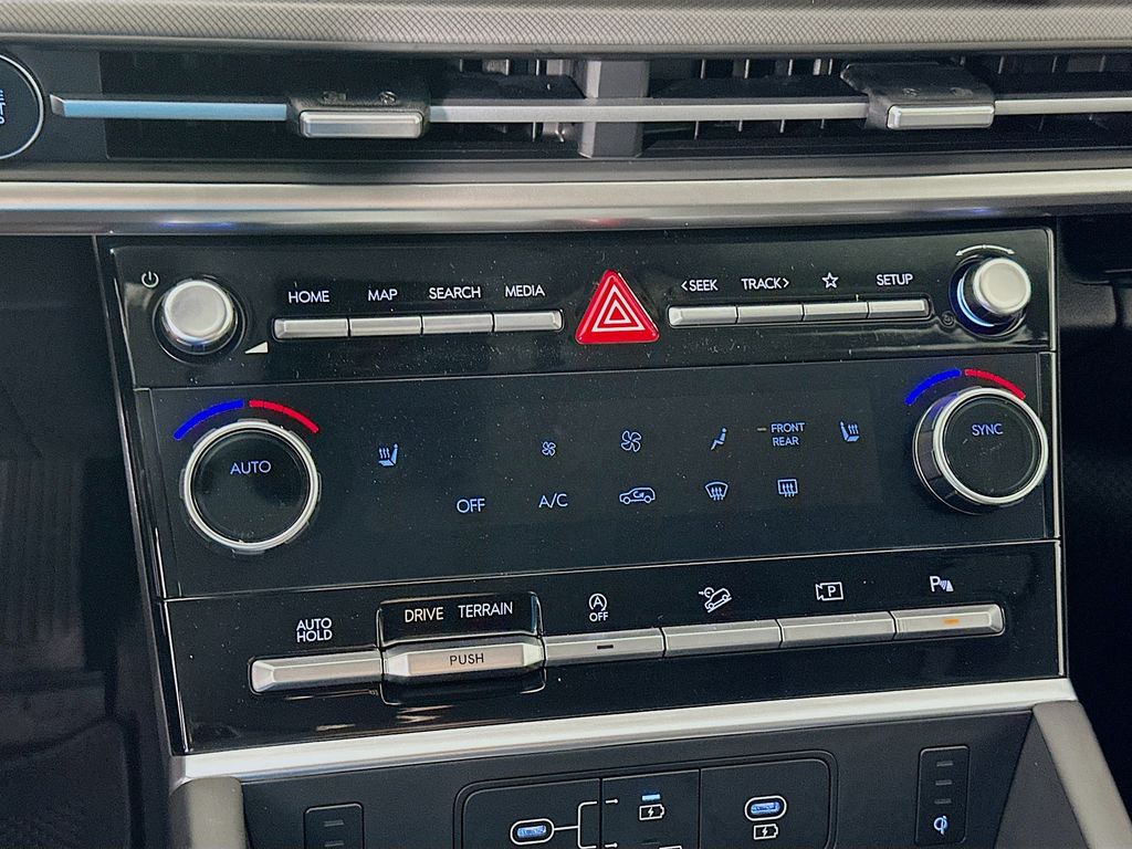 Thumbnail: 2026 Hyundai Santa Fe - 14