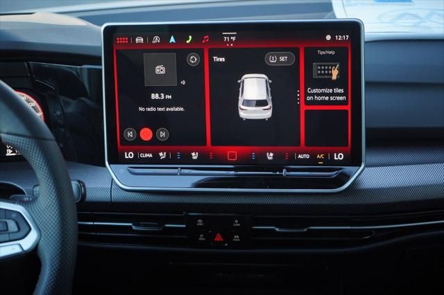 Thumbnail: 2026 Volkswagen Golf - 13