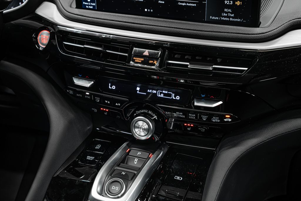 2026 Acura MDX Base - Photo 23